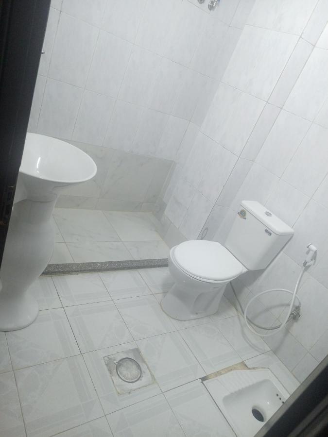 Jarajreh Apartments/ Hotel Al Al Karak Eksteriør billede