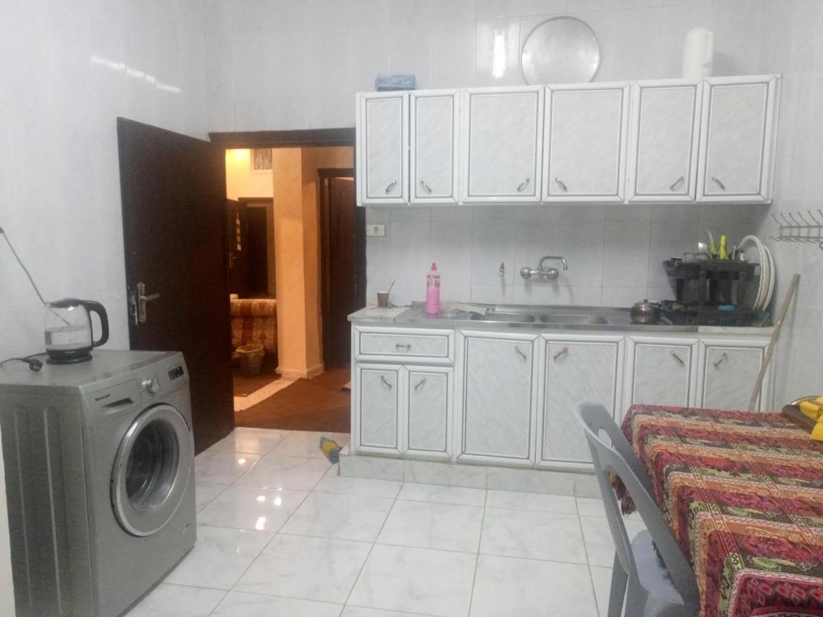 Jarajreh Apartments/ Hotel Al Al Karak Eksteriør billede