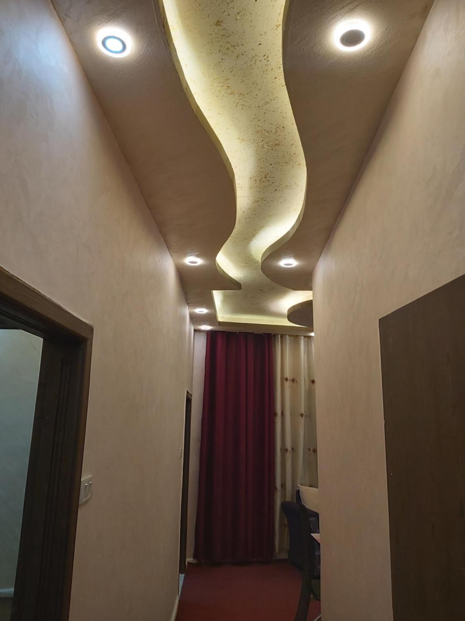 Jarajreh Apartments/ Hotel Al Al Karak Værelse billede